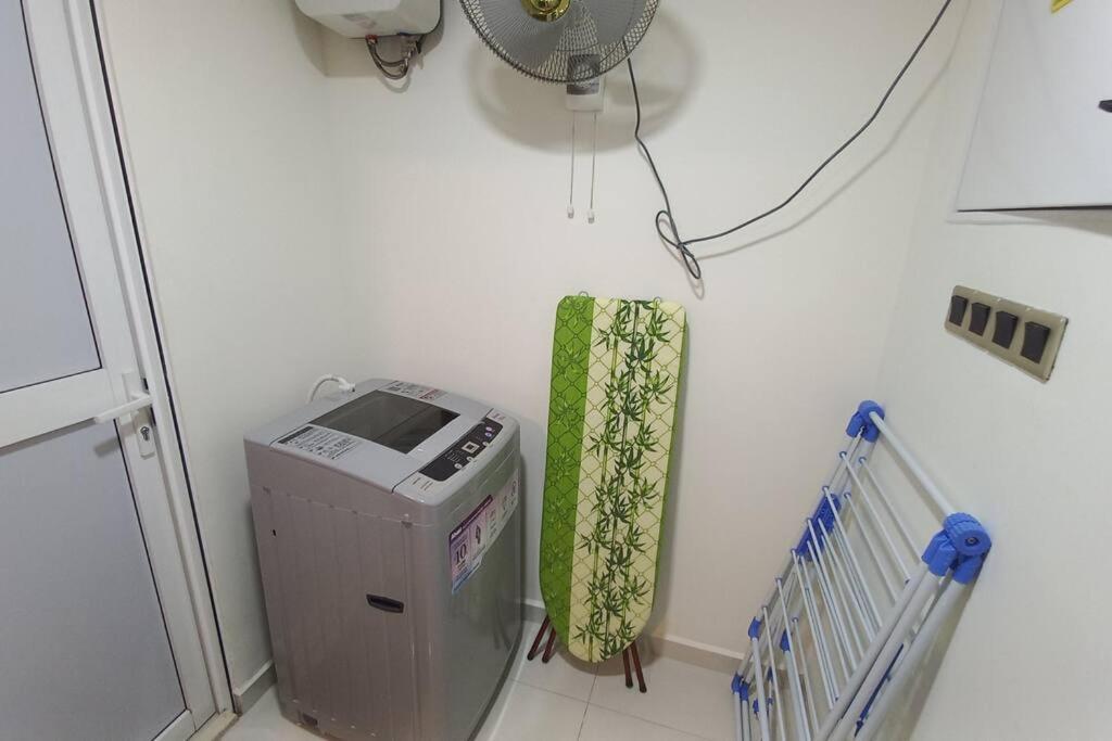 Capital Residencies Col 05 Thimba 5-4 Apartment *