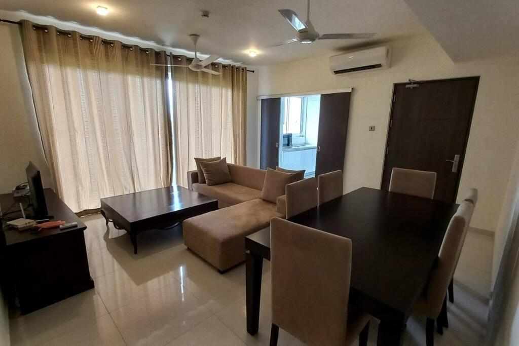 Capital Residencies Col 05 Thimba 5-4 Apartment Colombo