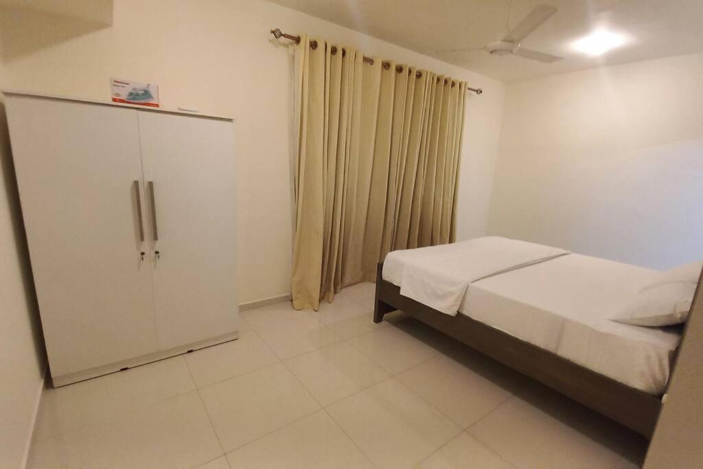 Apartment Capital Residencies Col 05 Thimba 6-4 *
