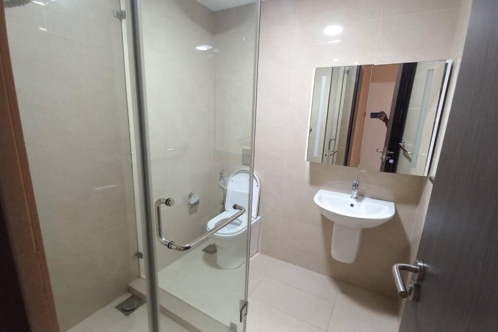 Apartment Capital Residencies Col 05 Thimba 6-4