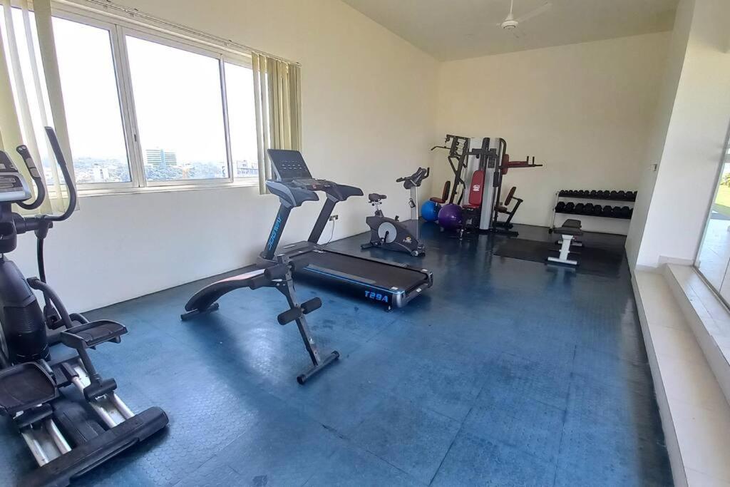 Capital Residencies Col 05 Thimba 6-4 Apartment *