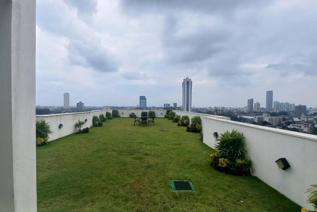 Apartment Capital Residencies Col 05 Thimba 6-4 *