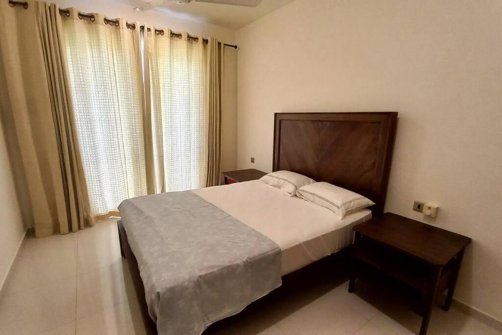 Capital Residencies Col 05 Thimba 6-4 Apartment *