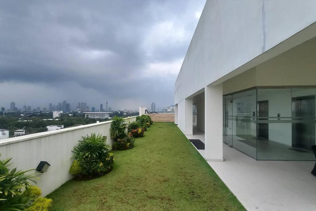 Apartment Capital Residencies Col 05 Thimba 6-4 *
