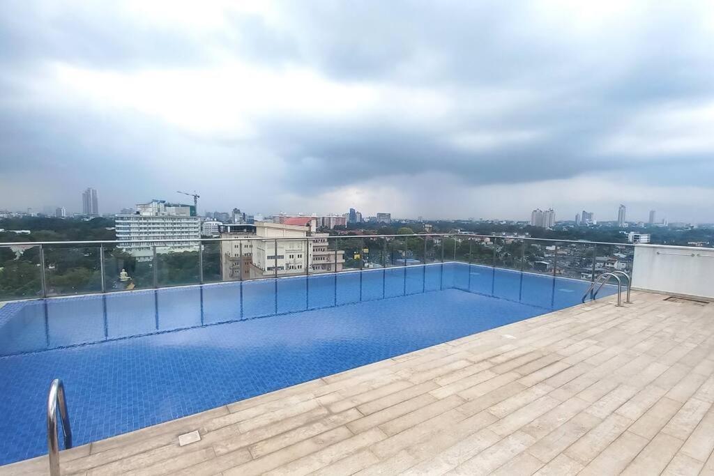 Apartment Capital Residencies Col 05 Thimba 6-4 Colombo