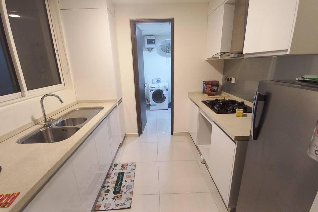 Apartment Capital Residencies Col 05 Thimba 6-4 *