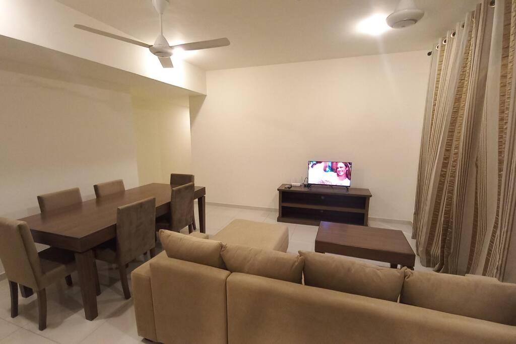 Apartment Capital Residencies Col 05 Thimba 6-4